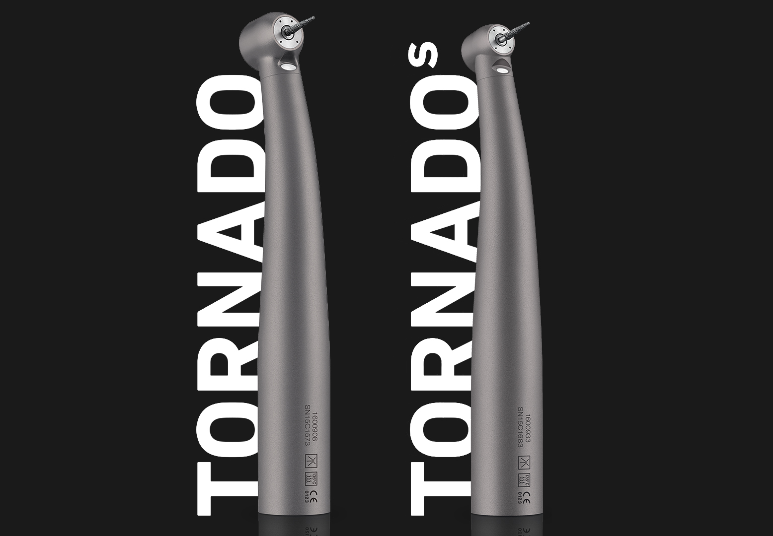 TORNADO & TORNADOs